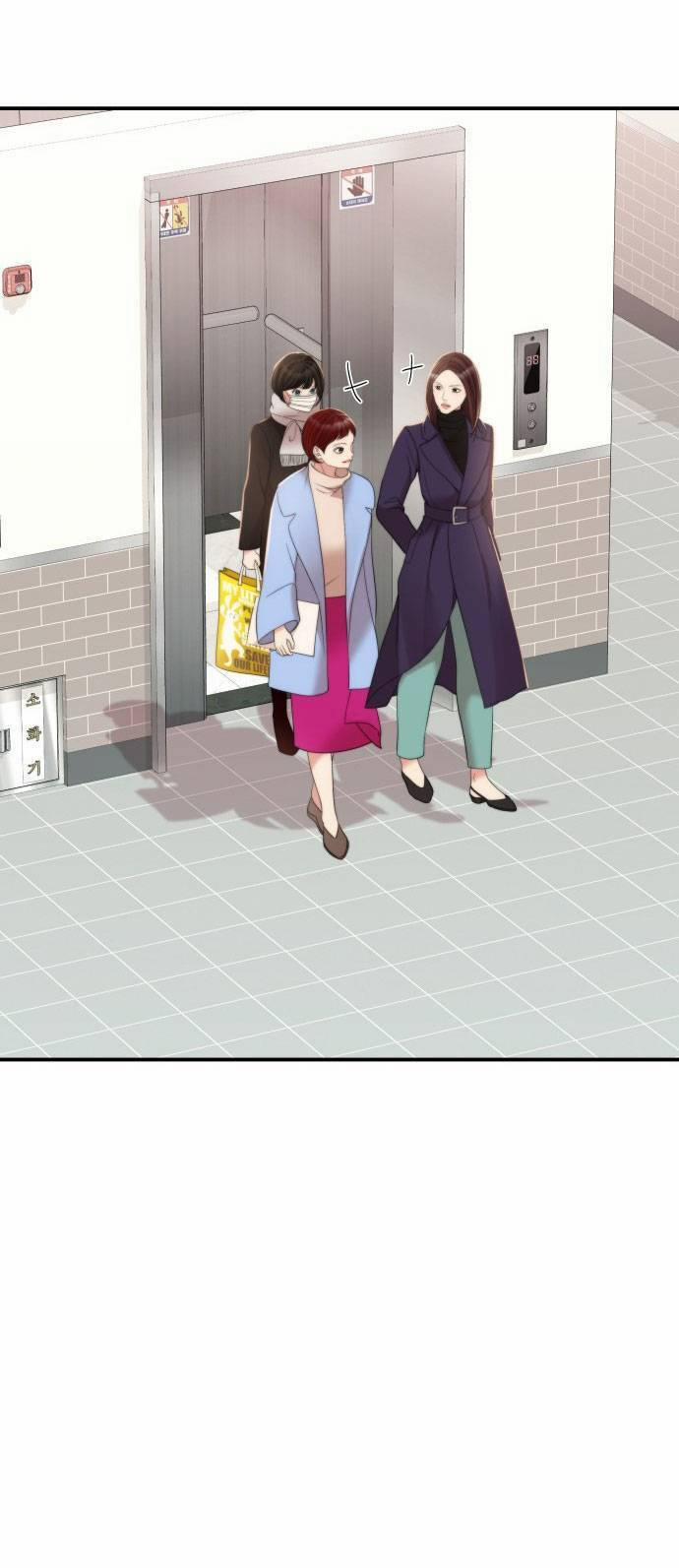 Gửi Em, Người Nuốt Trọn Vì Sao 97.1 trang 15