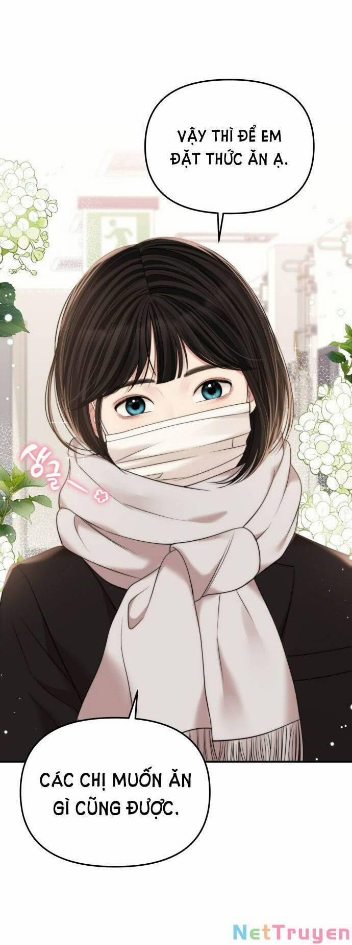 Gửi Em, Người Nuốt Trọn Vì Sao 97.1 trang 18