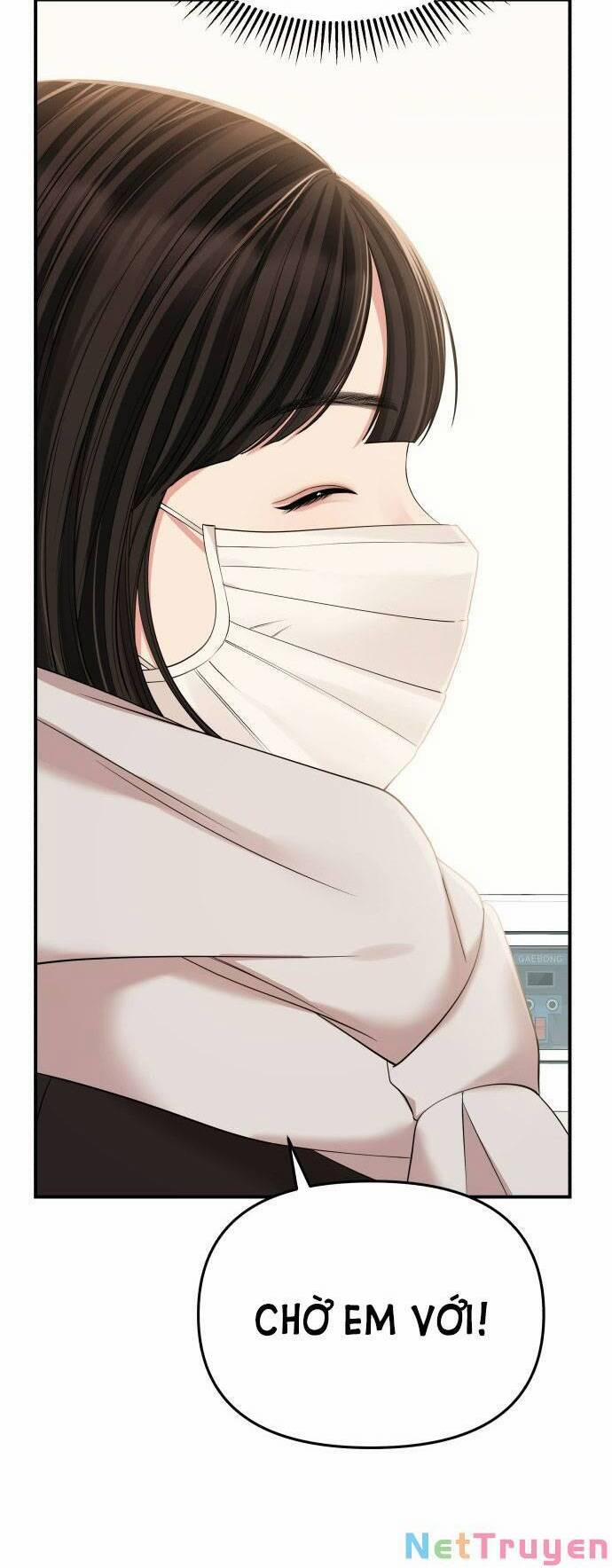 Gửi Em, Người Nuốt Trọn Vì Sao 97.1 trang 22