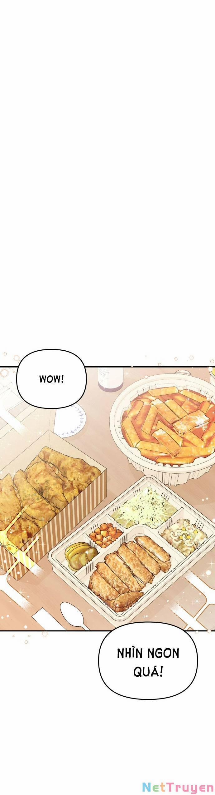 Gửi Em, Người Nuốt Trọn Vì Sao 97.1 trang 23