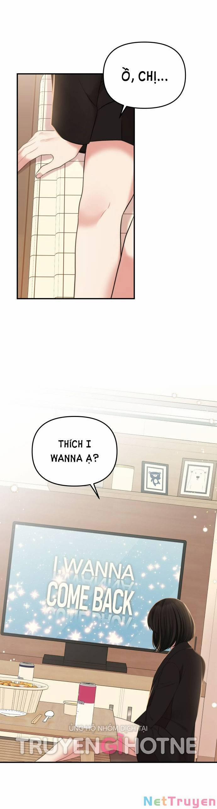 Gửi Em, Người Nuốt Trọn Vì Sao 97.1 trang 26