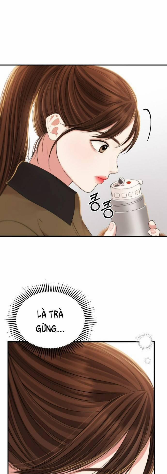 Gửi Em, Người Nuốt Trọn Vì Sao 97.1 trang 6