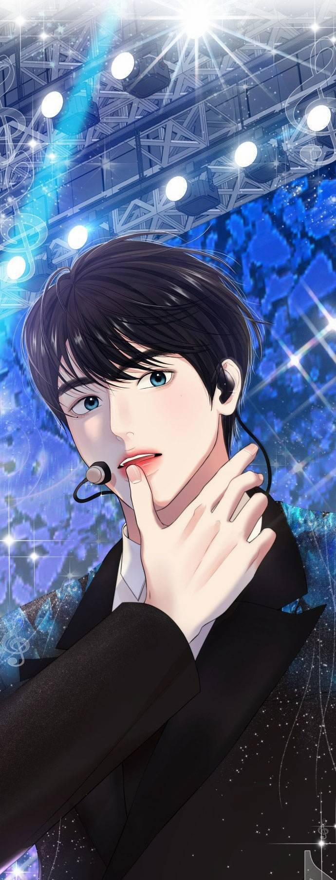 Gửi Em, Người Nuốt Trọn Vì Sao 97.2 trang 0