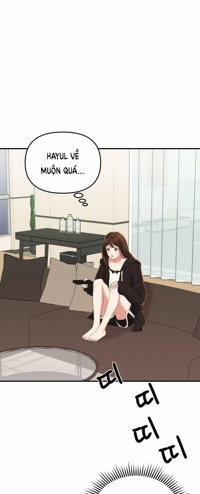 Gửi Em, Người Nuốt Trọn Vì Sao 97.2 trang 16