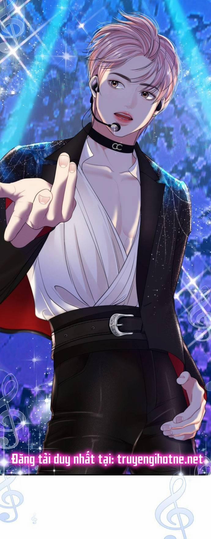 Gửi Em, Người Nuốt Trọn Vì Sao 97.2 trang 2