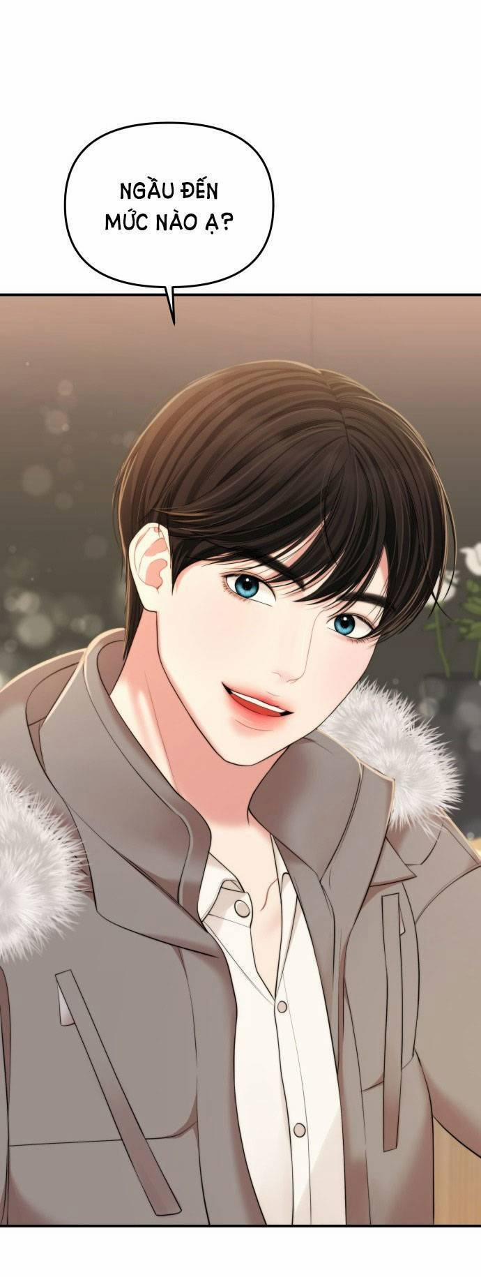 Gửi Em, Người Nuốt Trọn Vì Sao 97.2 trang 22