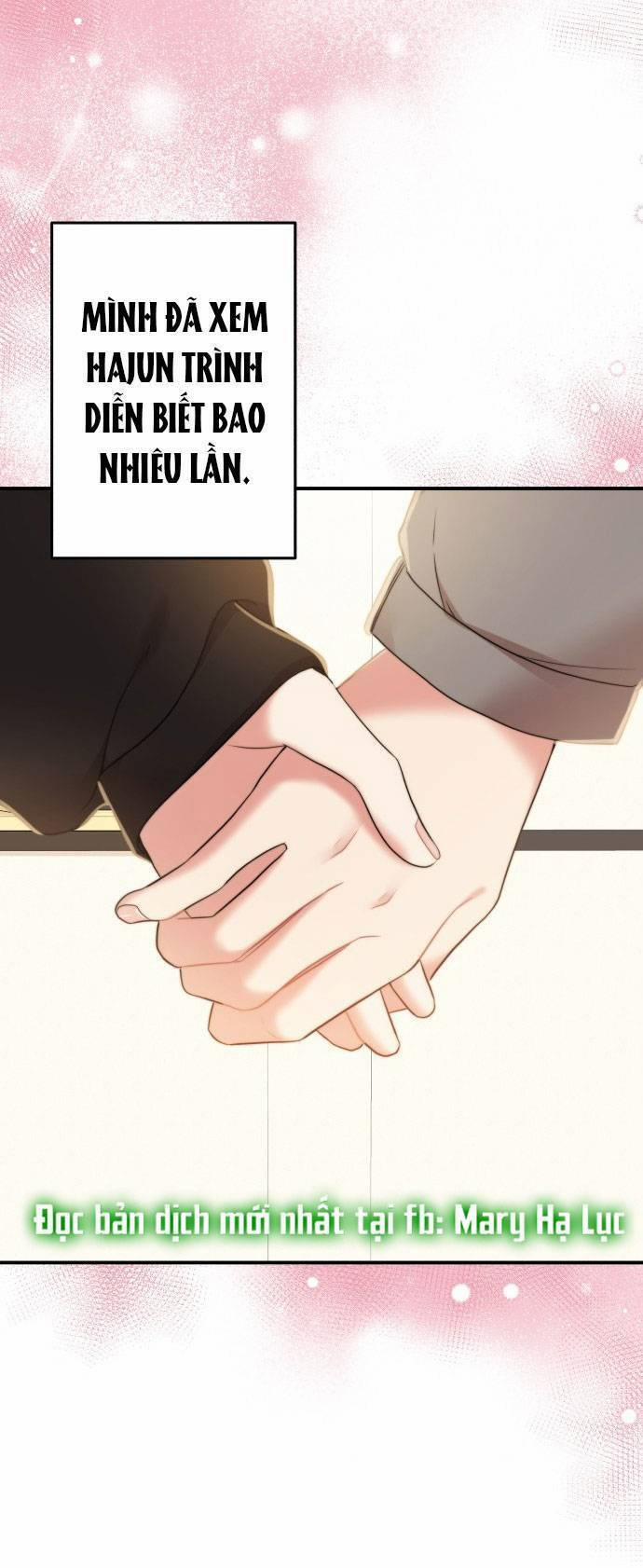 Gửi Em, Người Nuốt Trọn Vì Sao 97.2 trang 24