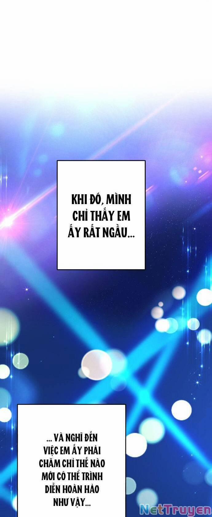 Gửi Em, Người Nuốt Trọn Vì Sao 97.2 trang 25