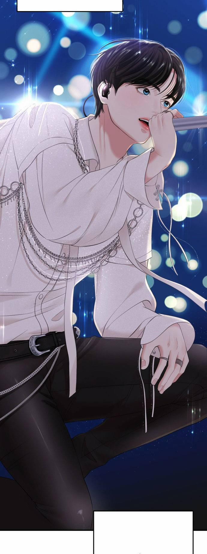 Gửi Em, Người Nuốt Trọn Vì Sao 97.2 trang 26