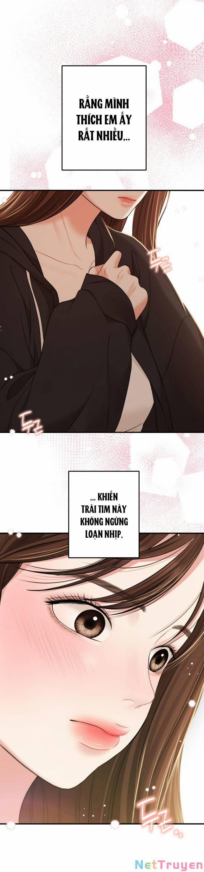 Gửi Em, Người Nuốt Trọn Vì Sao 97.2 trang 30