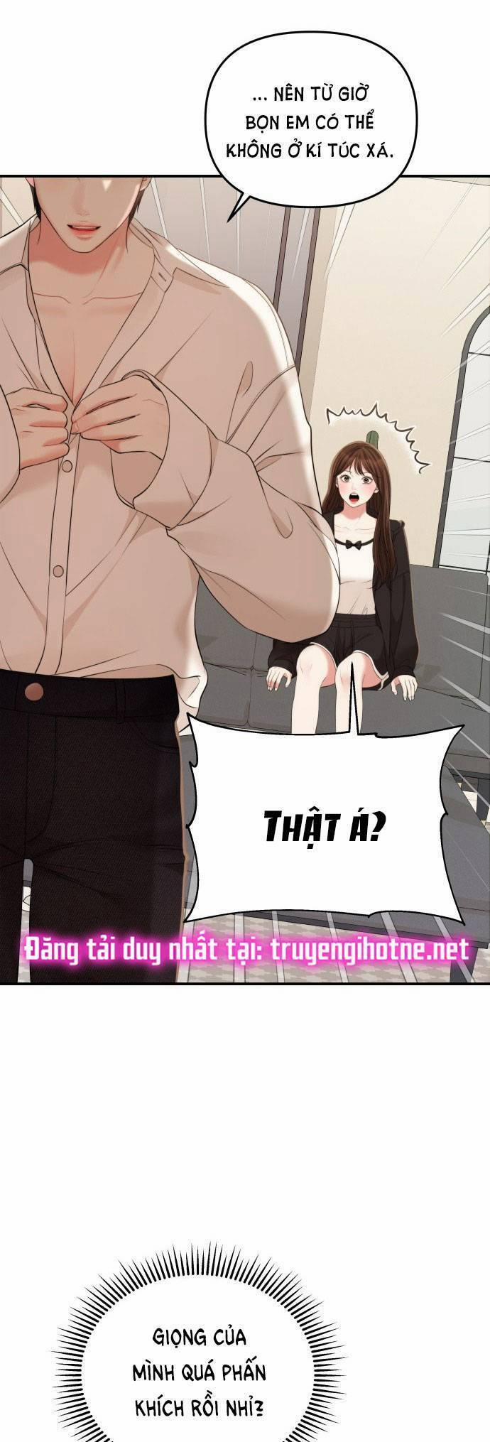 Gửi Em, Người Nuốt Trọn Vì Sao 97.2 trang 37