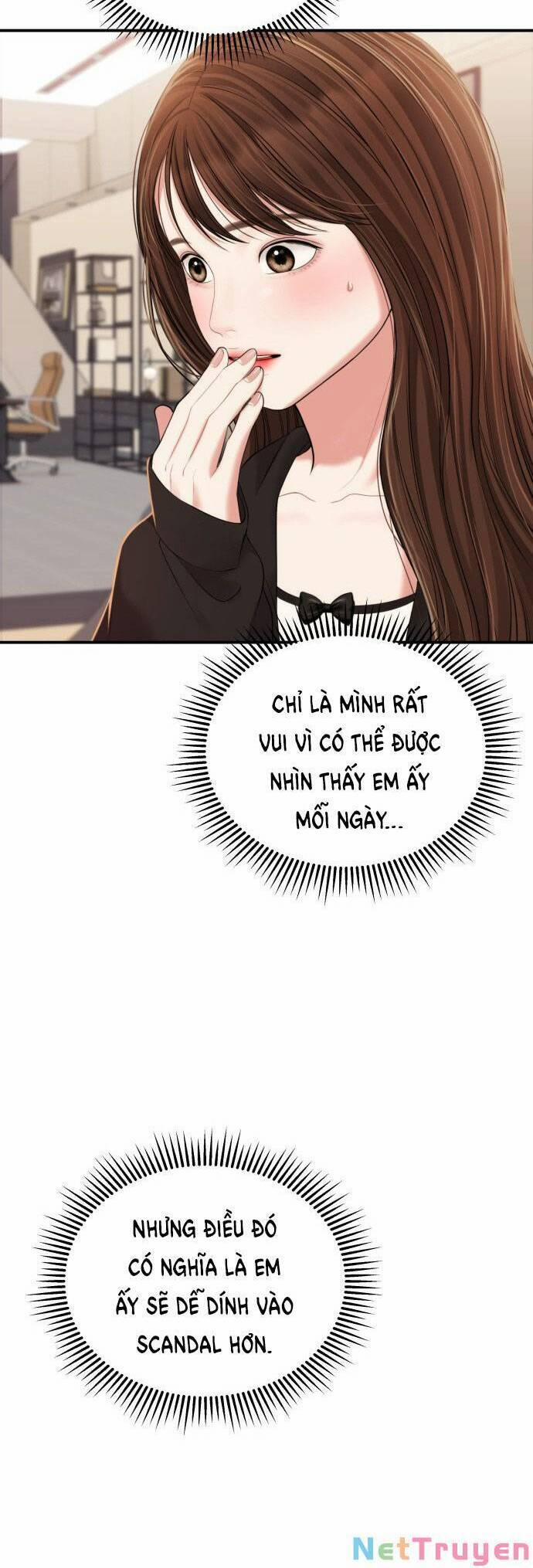 Gửi Em, Người Nuốt Trọn Vì Sao 97.2 trang 38