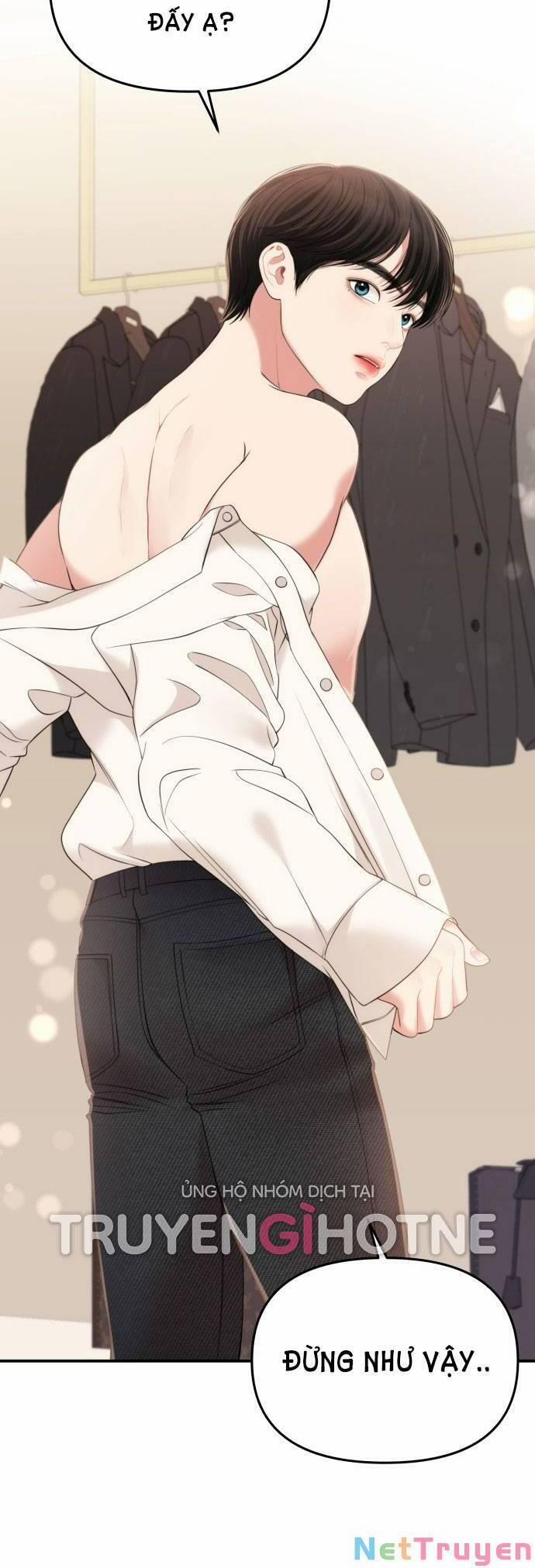 Gửi Em, Người Nuốt Trọn Vì Sao 97.2 trang 40