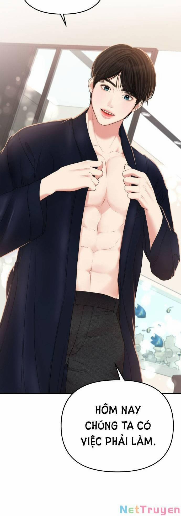 Gửi Em, Người Nuốt Trọn Vì Sao 97.2 trang 44