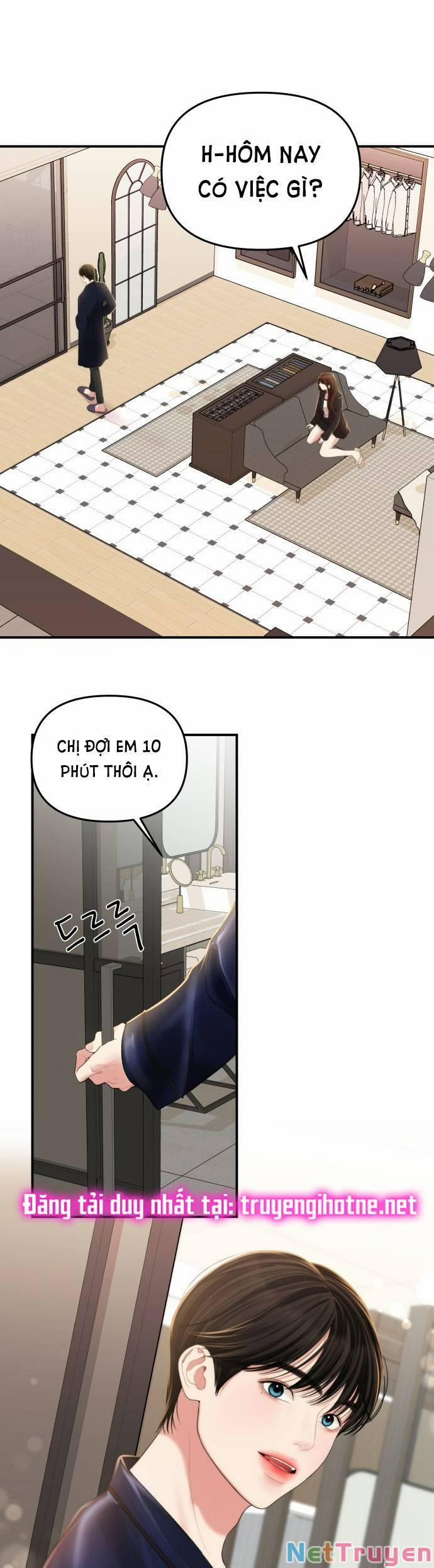 Gửi Em, Người Nuốt Trọn Vì Sao 97.2 trang 45