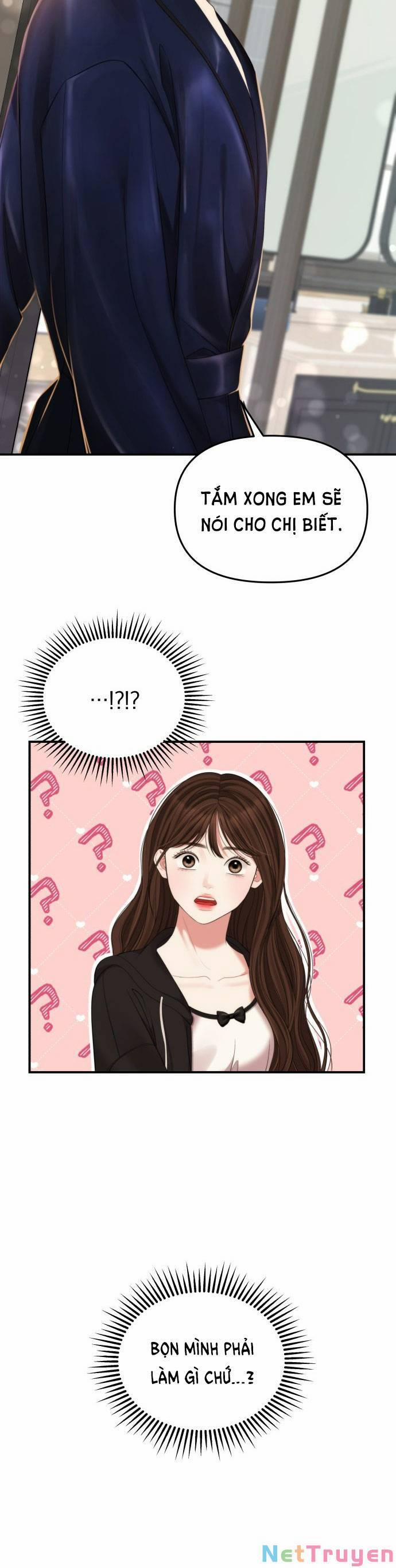 Gửi Em, Người Nuốt Trọn Vì Sao 97.2 trang 46