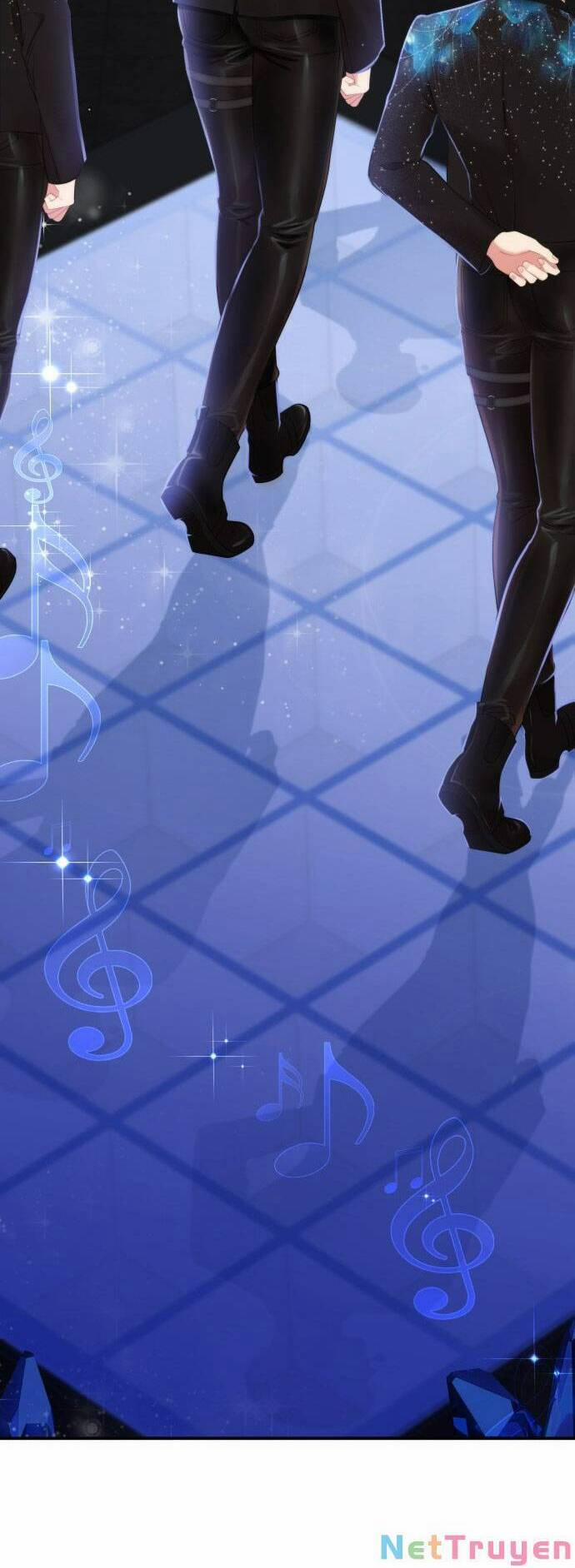 Gửi Em, Người Nuốt Trọn Vì Sao 97.2 trang 5