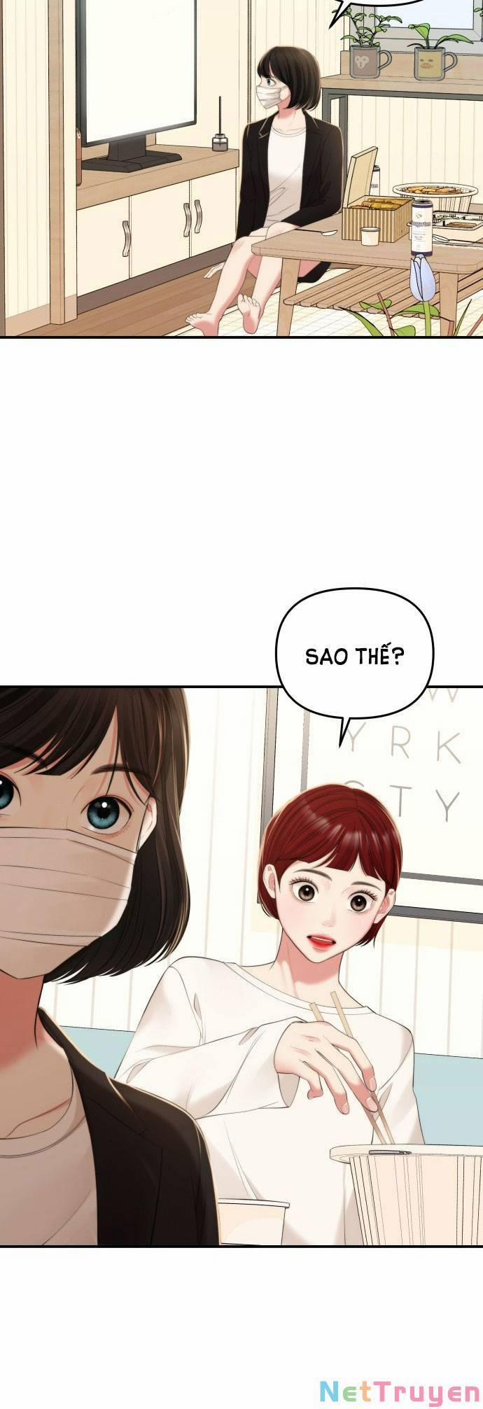 Gửi Em, Người Nuốt Trọn Vì Sao 97.2 trang 7