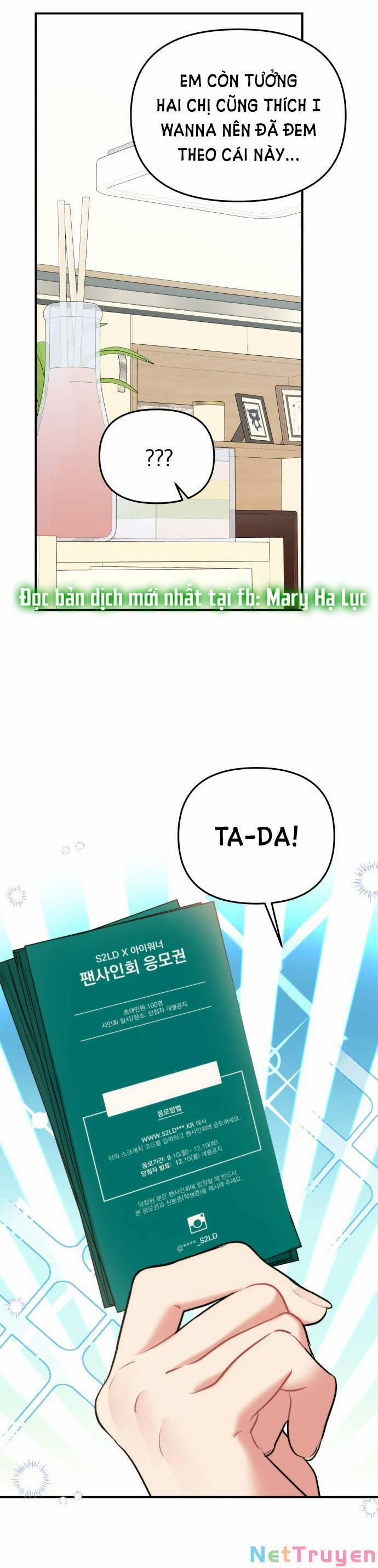 Gửi Em, Người Nuốt Trọn Vì Sao 97.2 trang 8