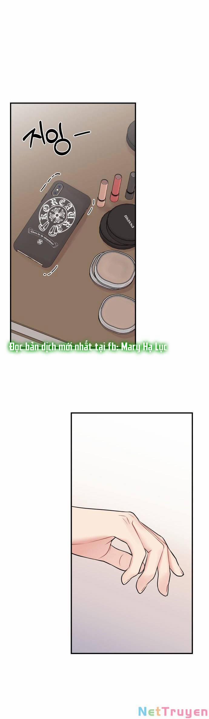 Gửi Em, Người Nuốt Trọn Vì Sao 98.1 trang 10