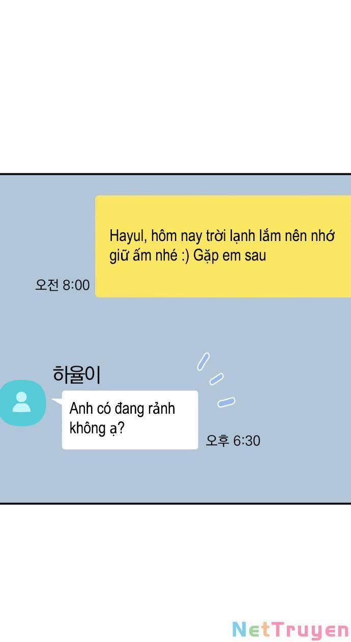 Gửi Em, Người Nuốt Trọn Vì Sao 98.1 trang 12