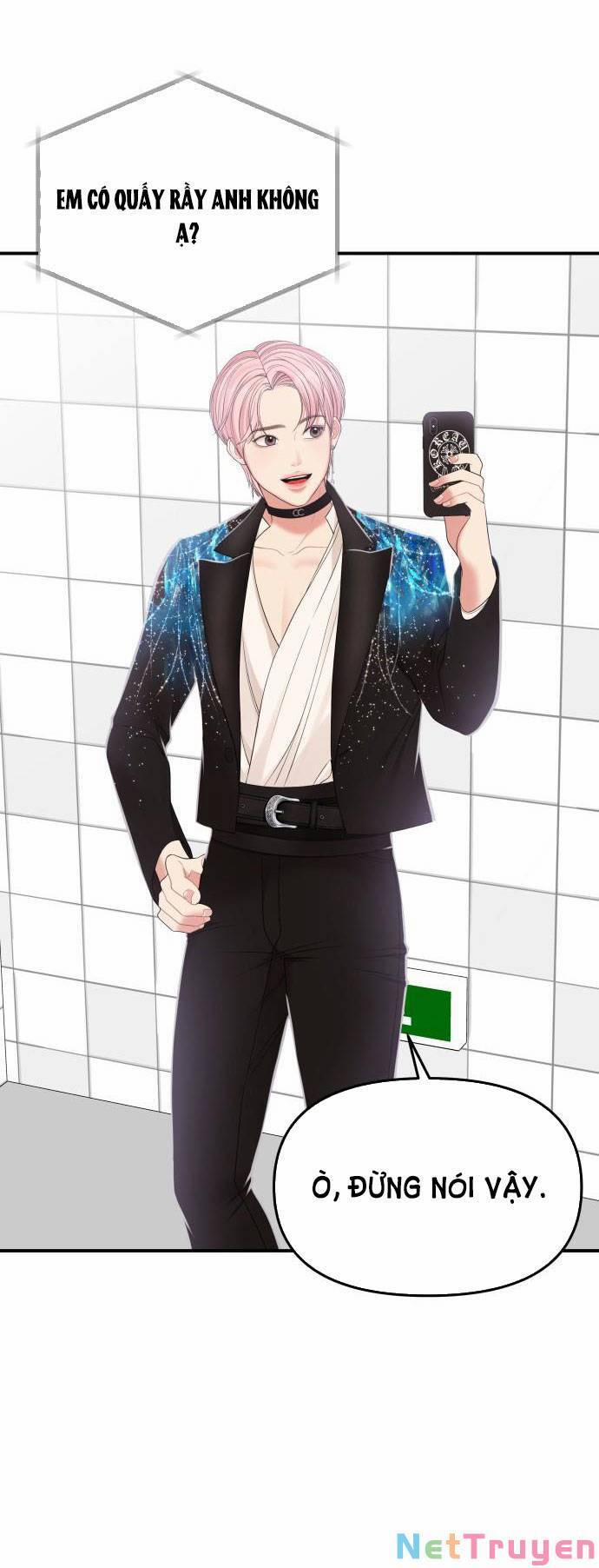 Gửi Em, Người Nuốt Trọn Vì Sao 98.1 trang 18