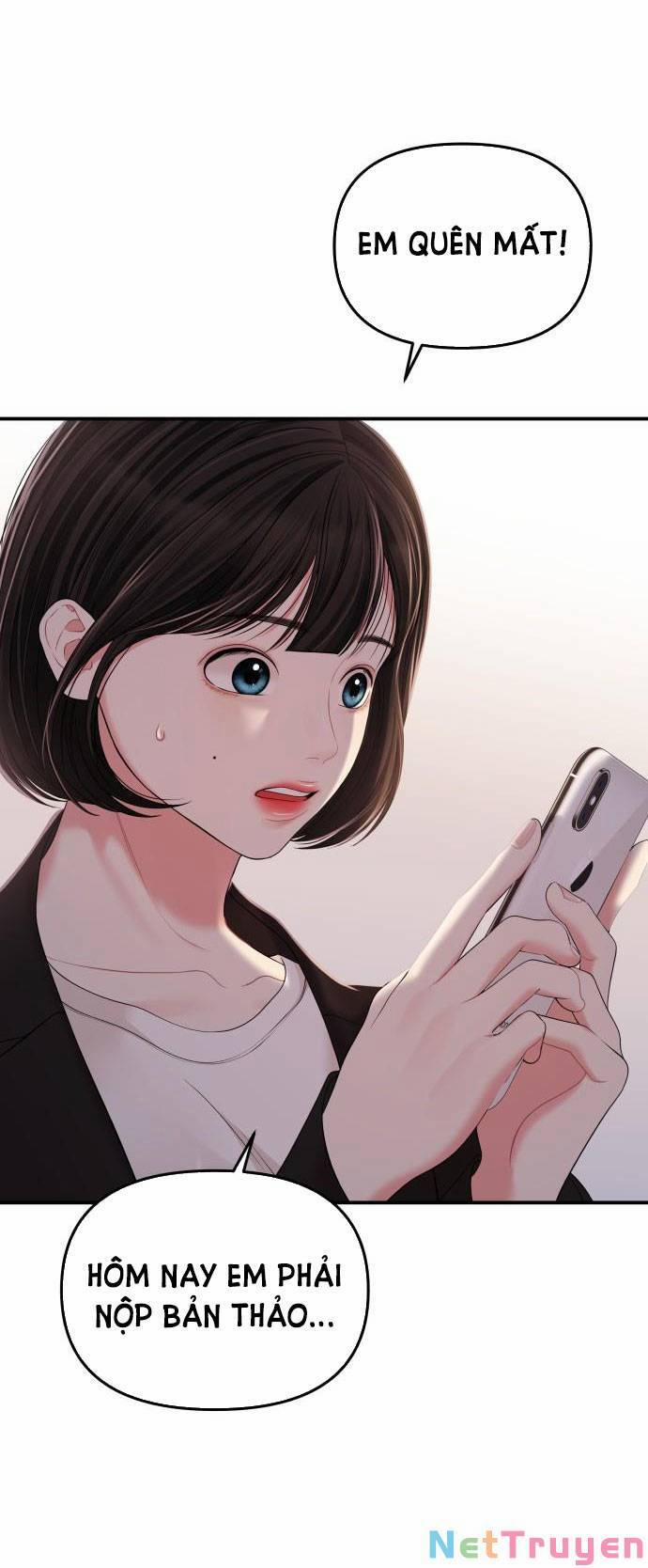 Gửi Em, Người Nuốt Trọn Vì Sao 98.1 trang 19