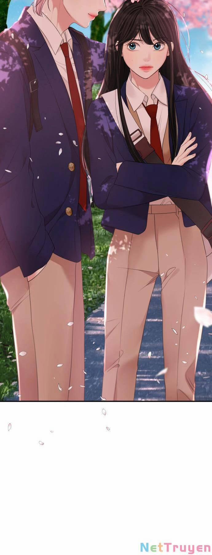 Gửi Em, Người Nuốt Trọn Vì Sao 98.1 trang 24