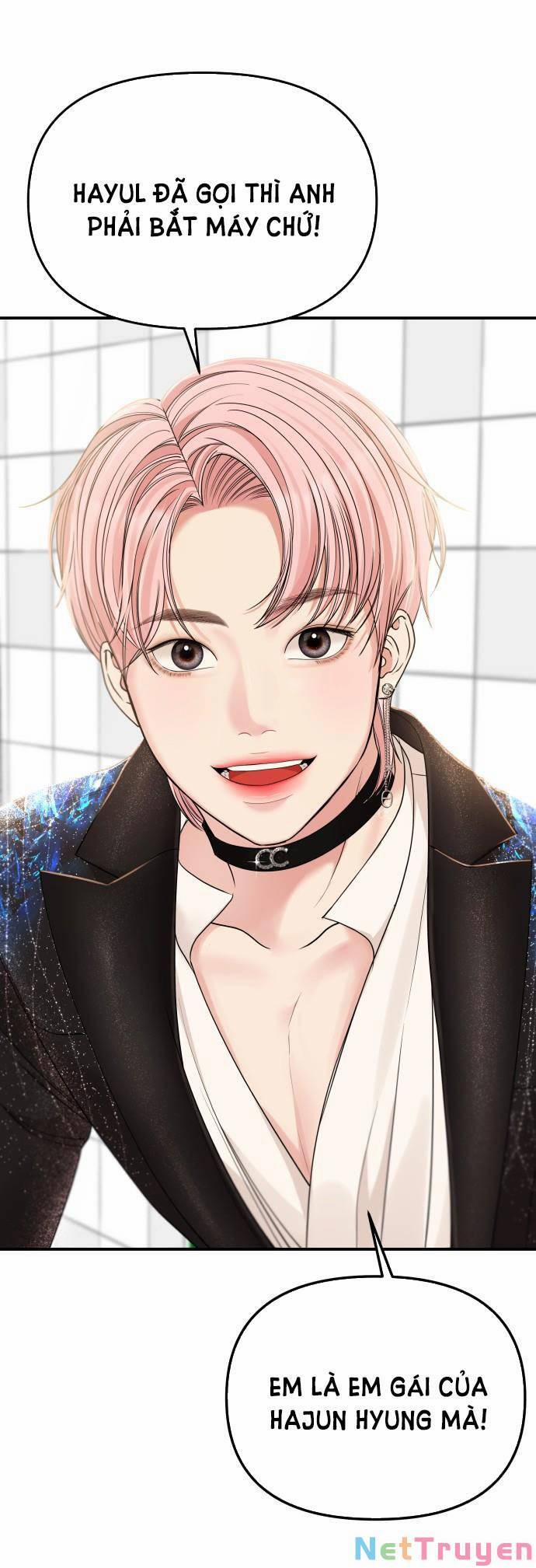 Gửi Em, Người Nuốt Trọn Vì Sao 98.1 trang 25