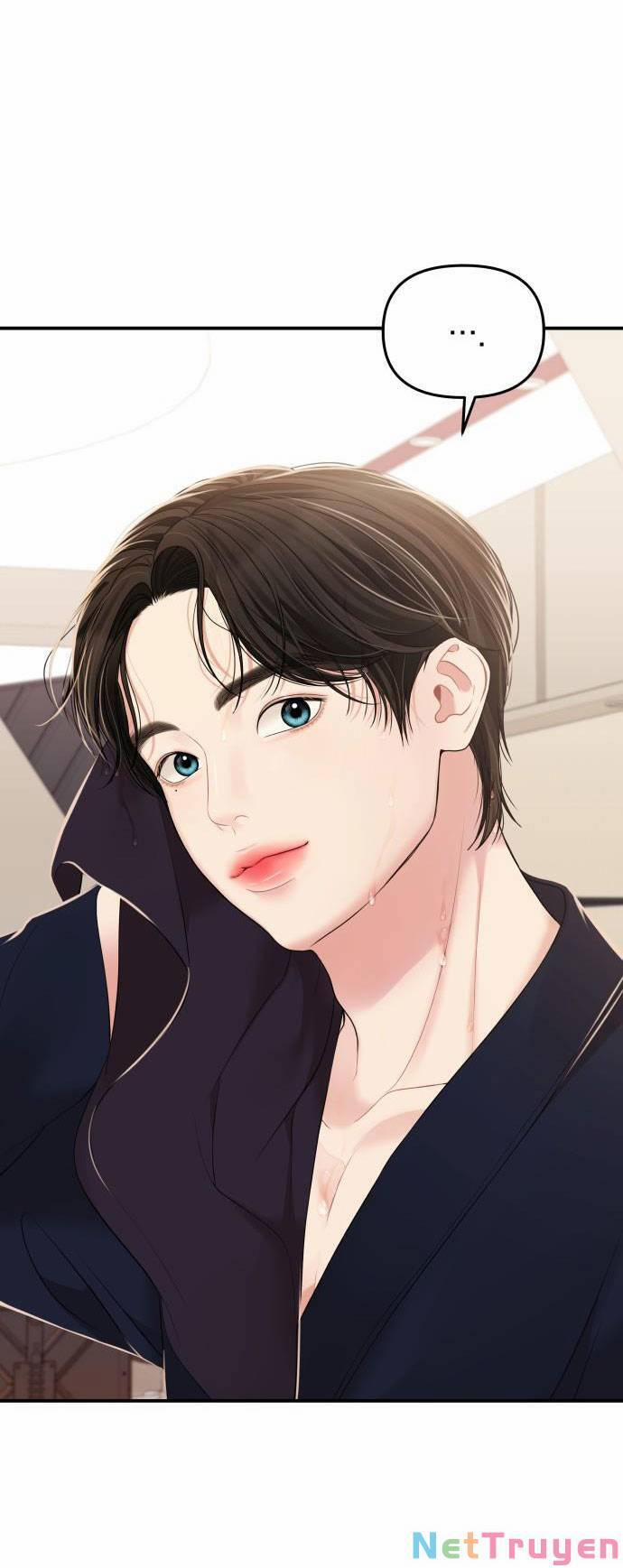 Gửi Em, Người Nuốt Trọn Vì Sao 98.2 trang 21