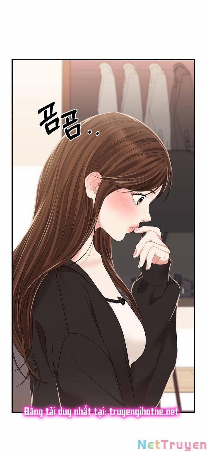 Gửi Em, Người Nuốt Trọn Vì Sao 98.2 trang 22