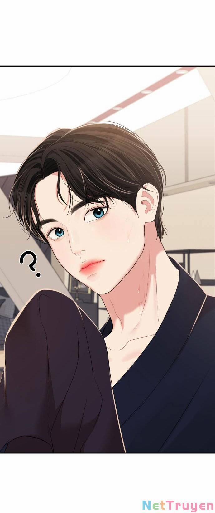 Gửi Em, Người Nuốt Trọn Vì Sao 98.2 trang 23