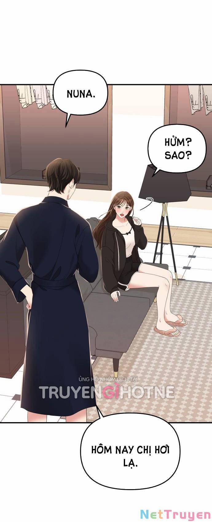 Gửi Em, Người Nuốt Trọn Vì Sao 98.2 trang 24