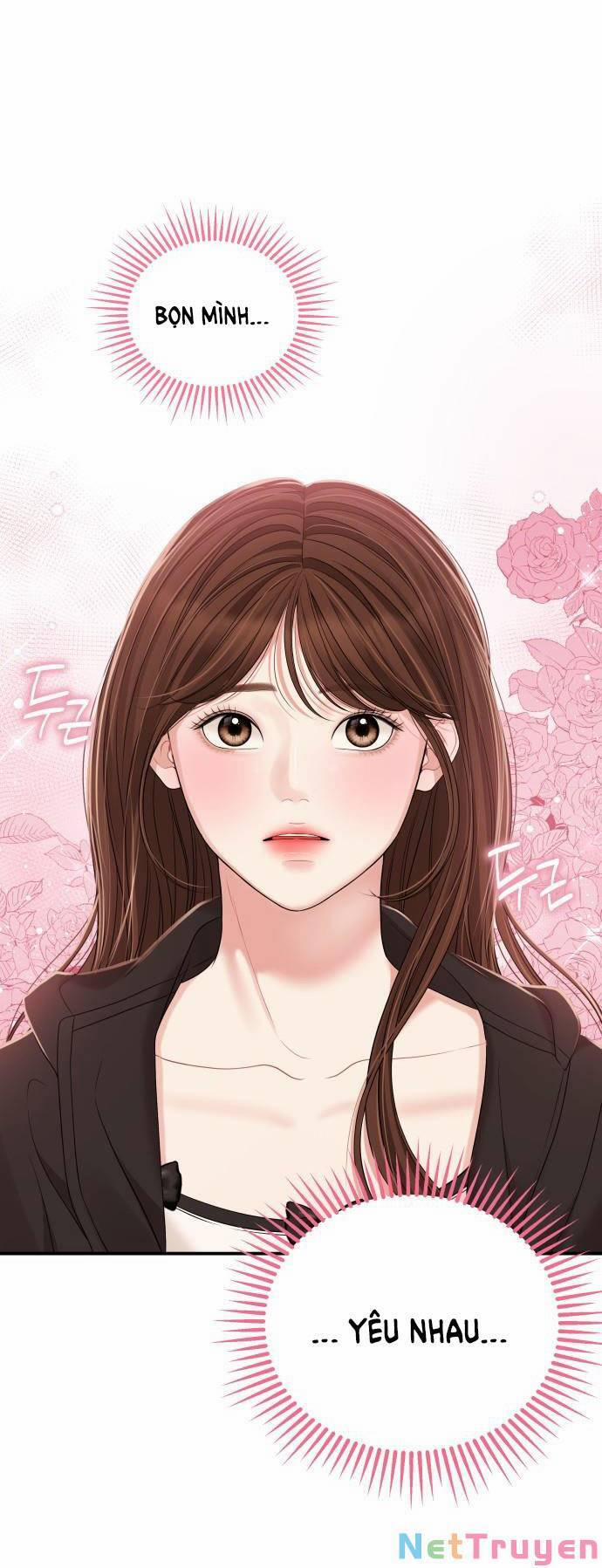 Gửi Em, Người Nuốt Trọn Vì Sao 98.2 trang 33