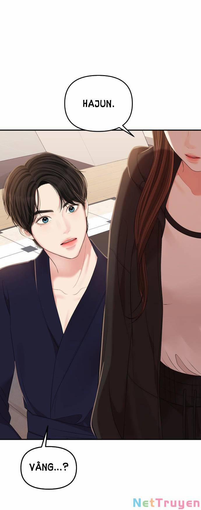 Gửi Em, Người Nuốt Trọn Vì Sao 98.2 trang 36