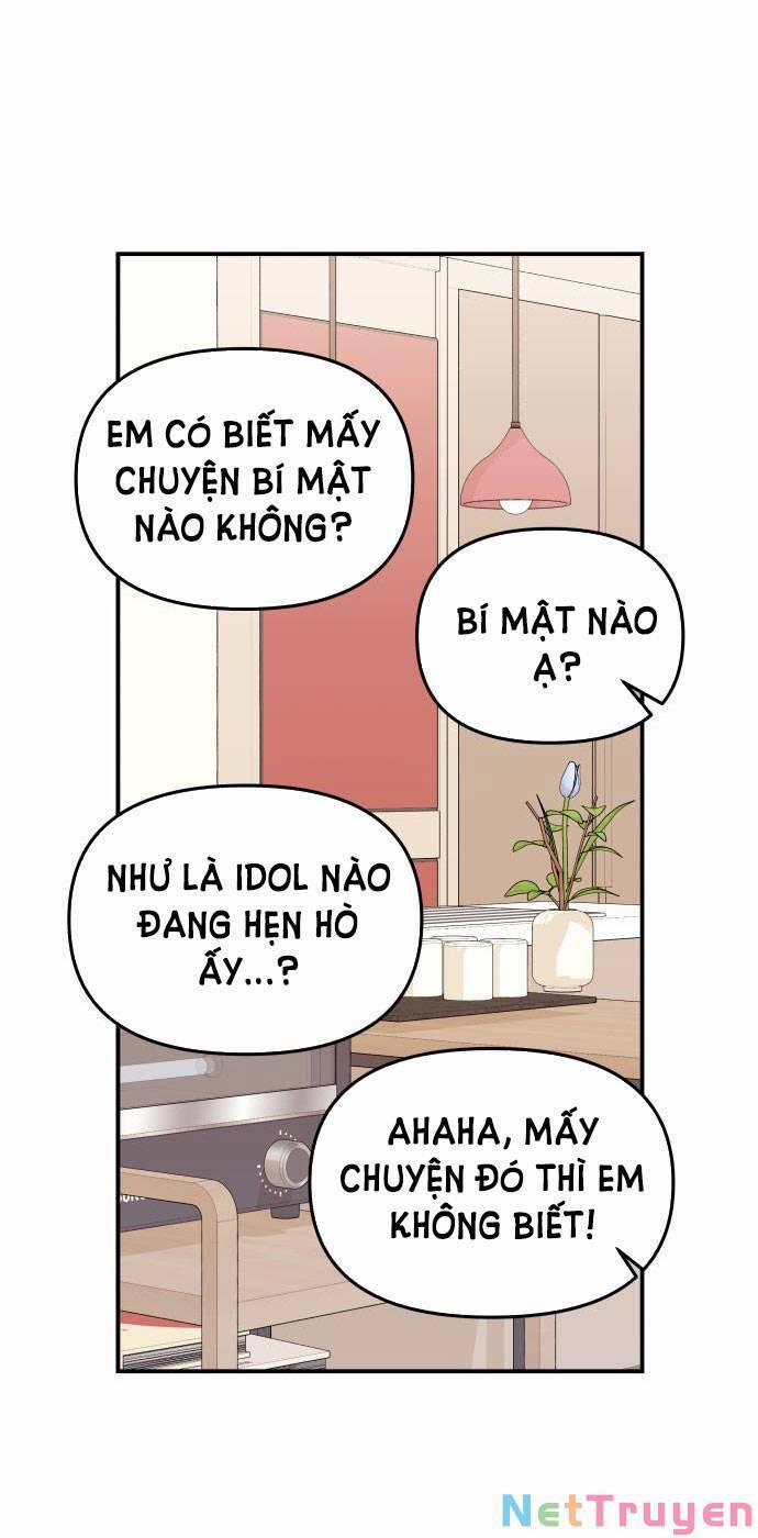 Gửi Em, Người Nuốt Trọn Vì Sao 98.2 trang 4