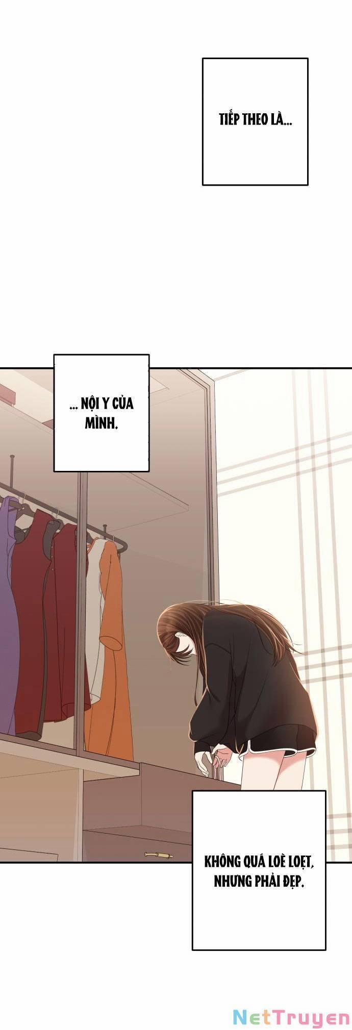 Gửi Em, Người Nuốt Trọn Vì Sao 98.2 trang 41