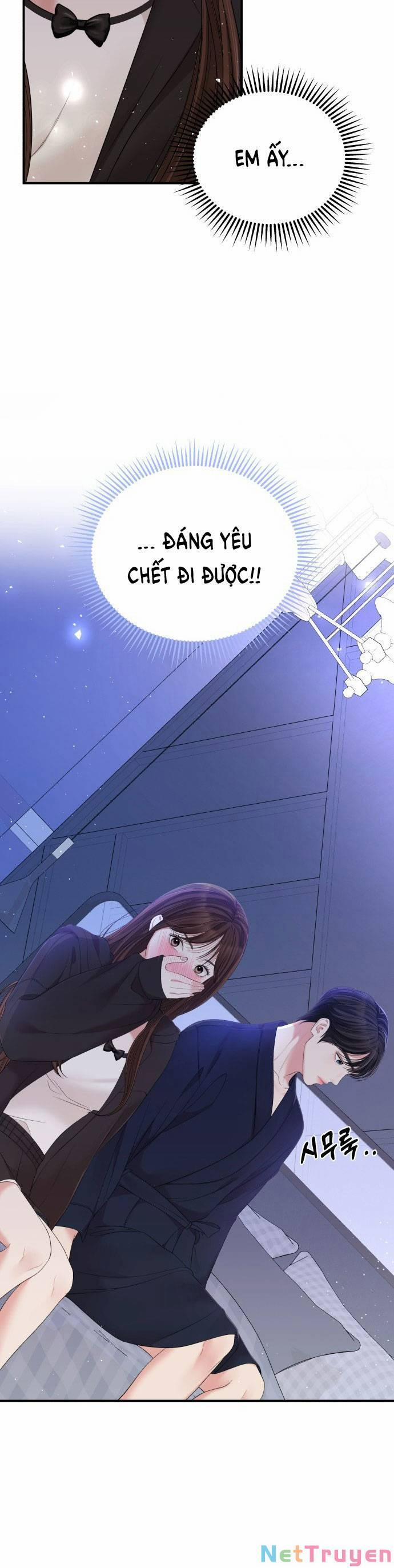 Gửi Em, Người Nuốt Trọn Vì Sao 99.1 trang 19