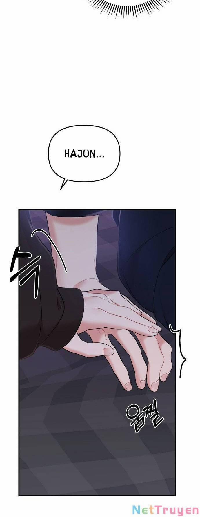 Gửi Em, Người Nuốt Trọn Vì Sao 99.1 trang 21