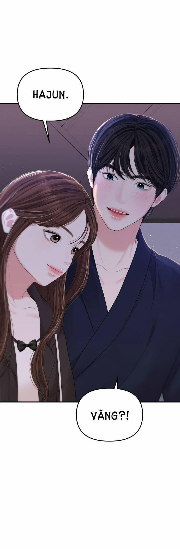 Gửi Em, Người Nuốt Trọn Vì Sao 99.1 trang 32