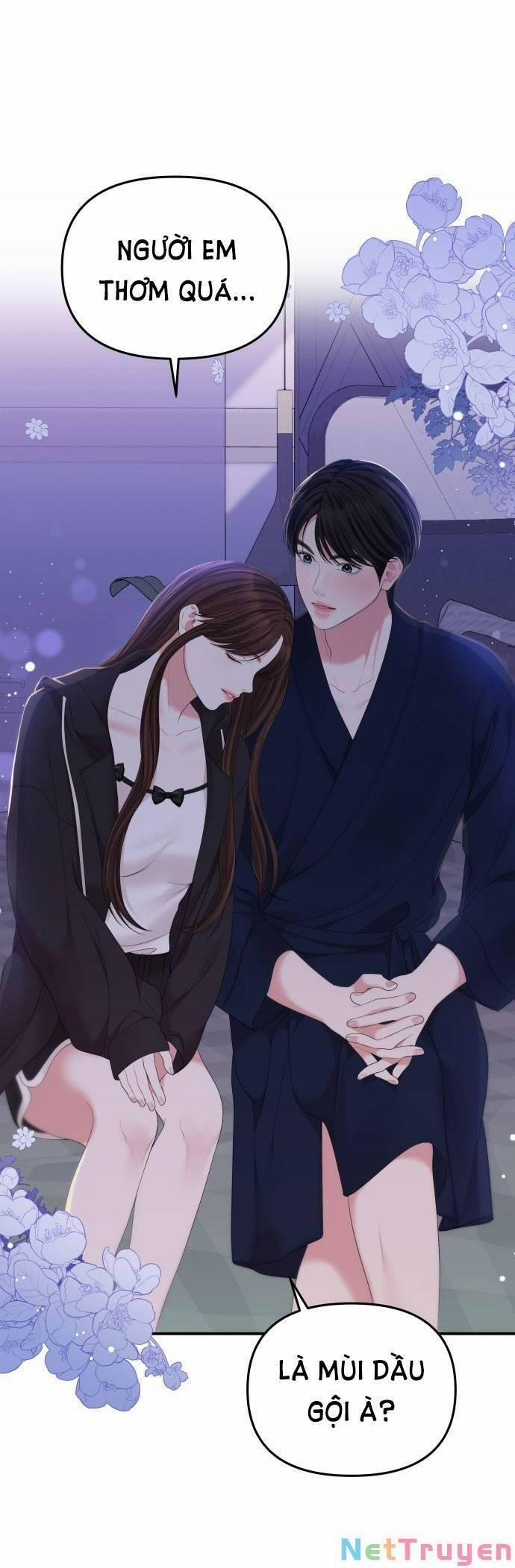 Gửi Em, Người Nuốt Trọn Vì Sao 99.1 trang 33