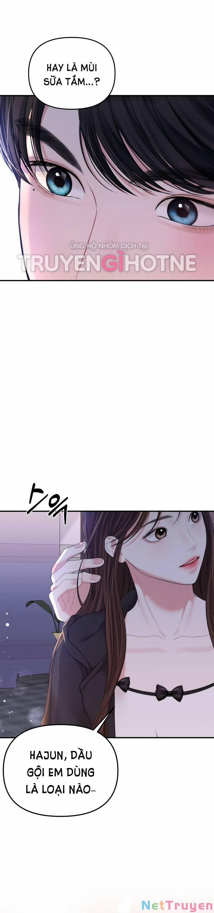 Gửi Em, Người Nuốt Trọn Vì Sao 99.1 trang 34