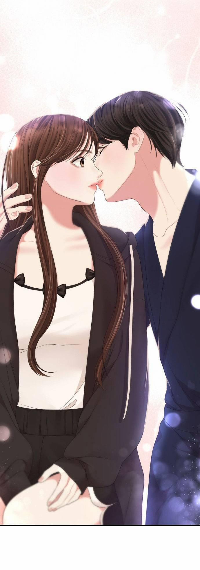 Gửi Em, Người Nuốt Trọn Vì Sao 99.1 trang 35