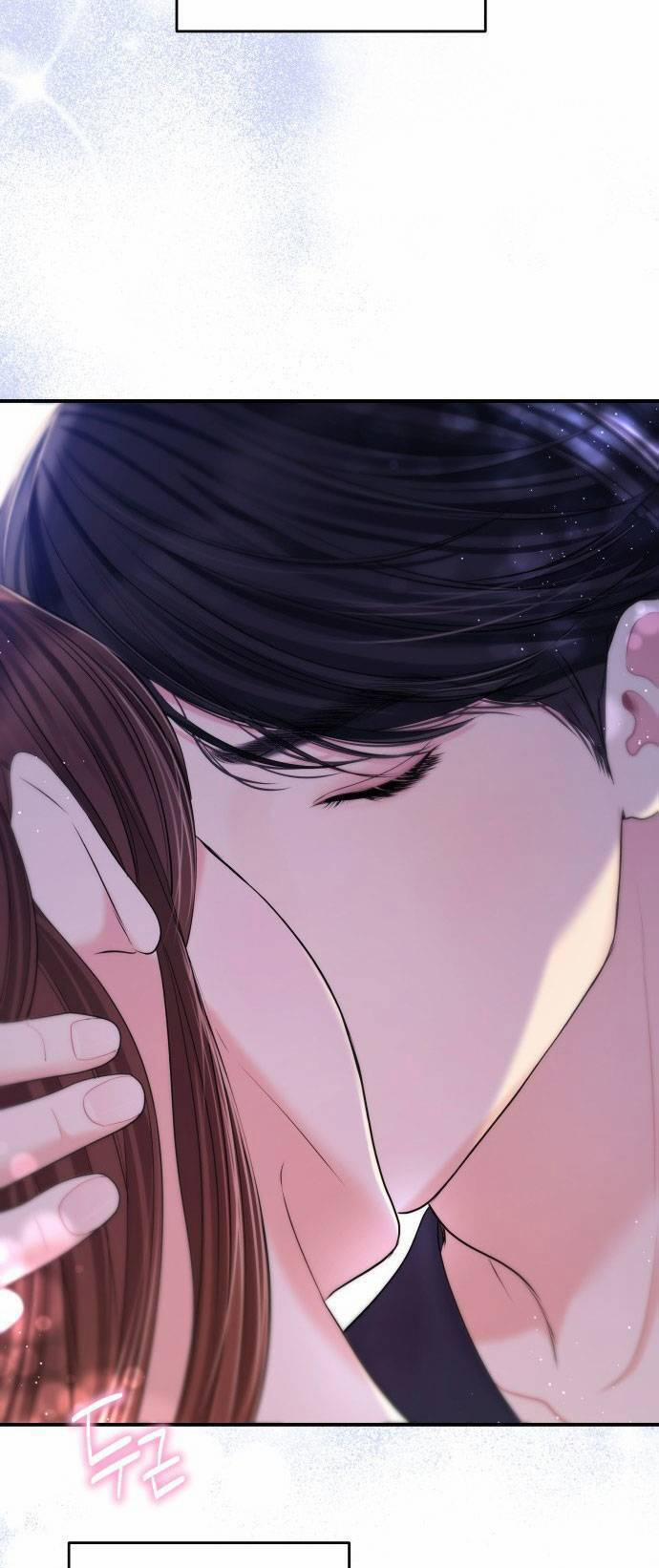 Gửi Em, Người Nuốt Trọn Vì Sao 99.1 trang 37