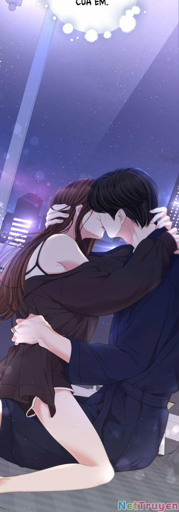 Gửi Em, Người Nuốt Trọn Vì Sao 99.1 trang 40