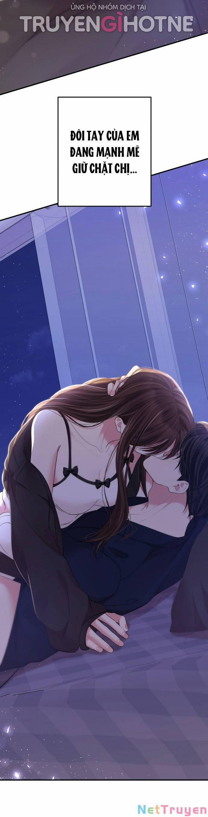 Gửi Em, Người Nuốt Trọn Vì Sao 99.1 trang 42