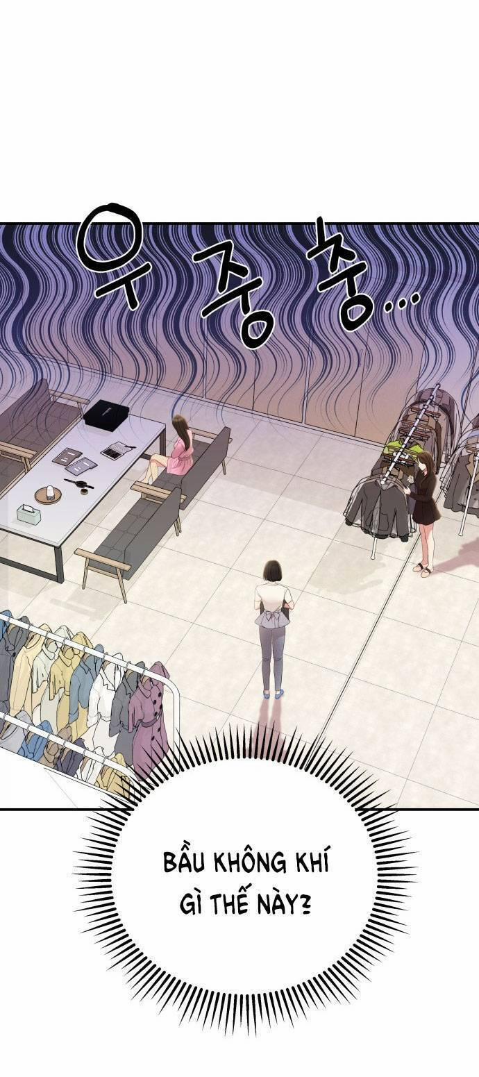 Gửi Em, Người Nuốt Trọn Vì Sao 99.2 trang 14