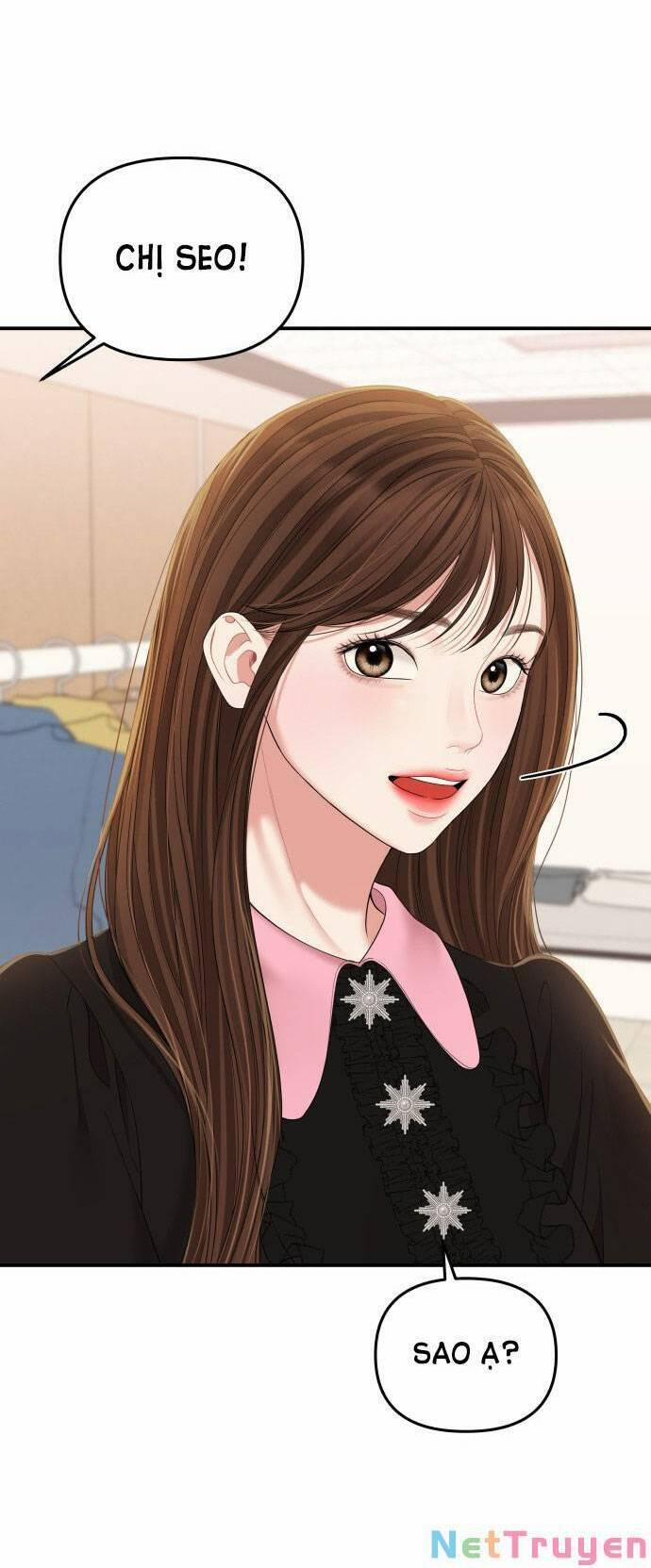 Gửi Em, Người Nuốt Trọn Vì Sao 99.2 trang 20