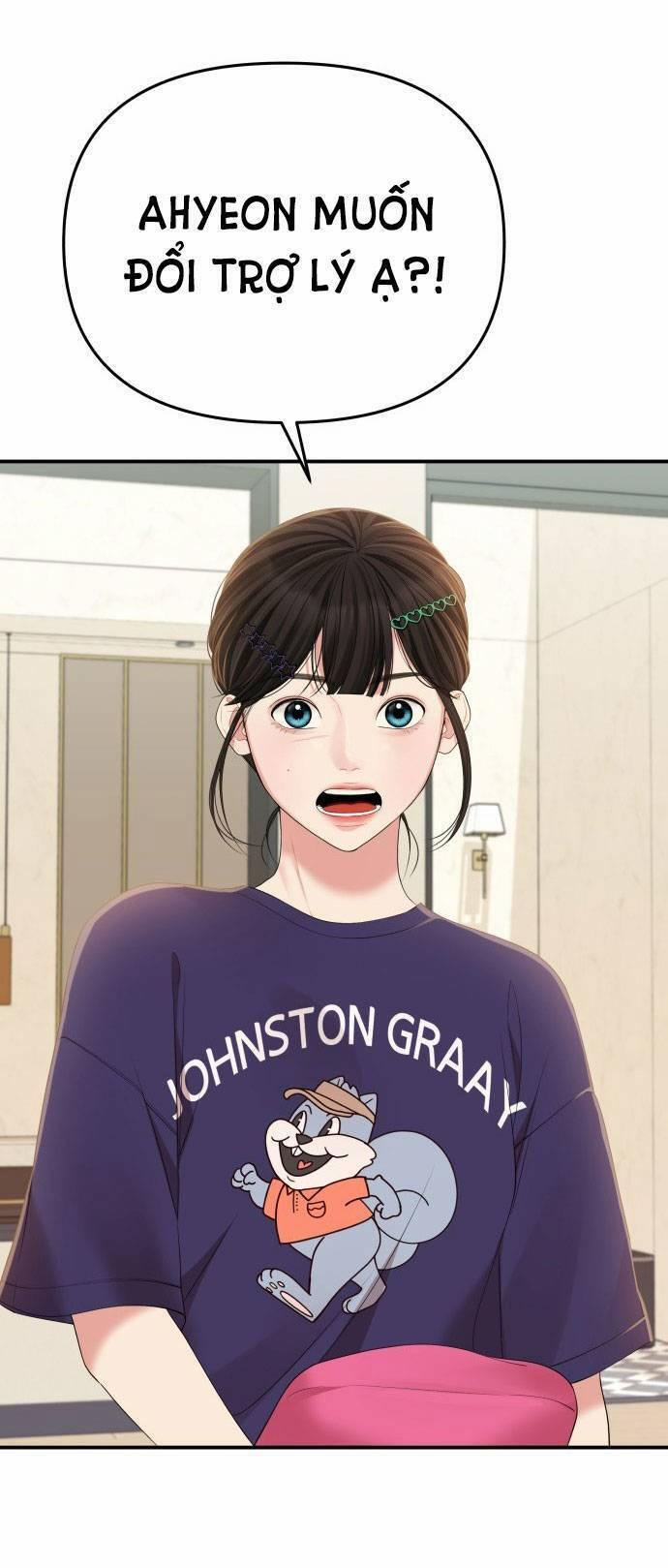 Gửi Em, Người Nuốt Trọn Vì Sao 99.2 trang 22