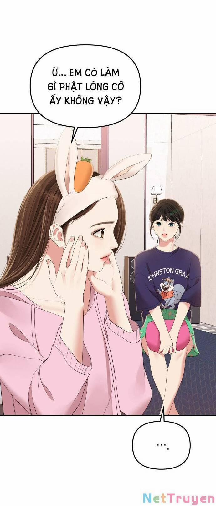 Gửi Em, Người Nuốt Trọn Vì Sao 99.2 trang 23